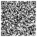 QR code with R A Art contacts