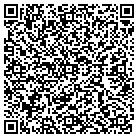 QR code with Hairitage Styling Salon contacts