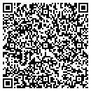 QR code with Howell Tackle contacts