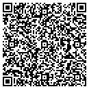 QR code with Hh Designs 3 contacts