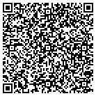 QR code with J T Roofing & Residential Div contacts