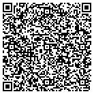 QR code with Alterations By Birdy contacts