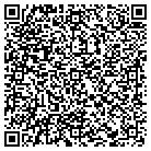 QR code with Huntington Lakes Residence contacts