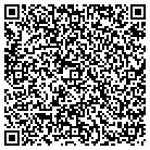 QR code with American Mortgage-Central Fl contacts