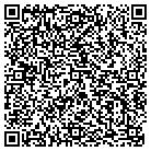 QR code with Family Service Agency contacts
