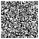 QR code with Arkansas Numismatic Service contacts