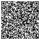 QR code with My Back Office contacts