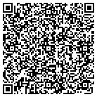 QR code with American Lumber Distributor contacts