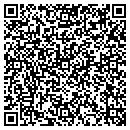 QR code with Treasure Chest contacts