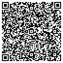 QR code with A Angel's Moving contacts