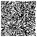 QR code with Haleh Nadji DDS contacts
