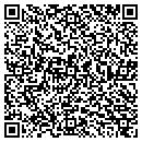 QR code with Roseland Womens Club contacts
