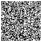 QR code with Chambers Glass Systems Inc contacts