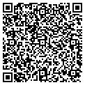 QR code with Amkat contacts