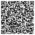 QR code with Zoo contacts