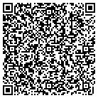 QR code with Ronald J Comstock Carpet contacts