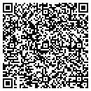 QR code with Audioscout Inc contacts