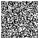 QR code with Horticare Inc contacts