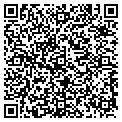 QR code with Six Tables contacts