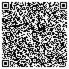 QR code with AM Professionals-Central Fl contacts