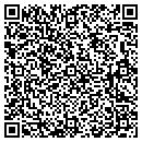 QR code with Hughes Cove contacts