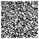 QR code with MasterVision Technologies contacts