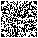 QR code with Moore Alarms Security contacts