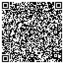 QR code with PROSEC contacts