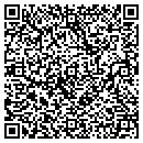 QR code with Sergmar Inc contacts