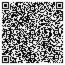 QR code with Zephyr Audio contacts