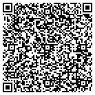 QR code with Djr Productions Inc contacts