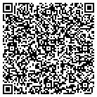 QR code with S & C Starlight Enterprises contacts