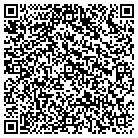 QR code with De Sears Appliance & TV contacts