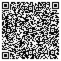 QR code with P & K Promotions contacts