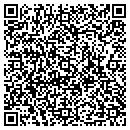 QR code with DBI Music contacts