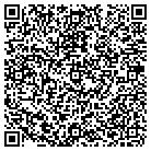 QR code with C & M Landscaping & Lawncare contacts