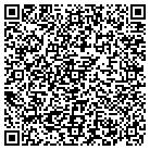 QR code with Organicacion Hispana Para El contacts