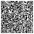 QR code with Gibbs Marine contacts