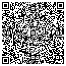 QR code with SAF Capital contacts