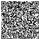 QR code with Hair Cut Ally contacts