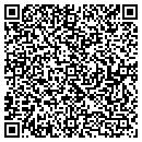 QR code with Hair Fashions East contacts
