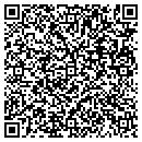 QR code with L A Nails II contacts