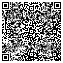 QR code with USA Gas Station contacts