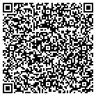 QR code with Rhodes Brothers Truck Brokers contacts