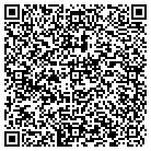 QR code with Mt Pilgrim Primitive Baptist contacts