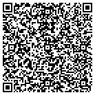 QR code with Charles L Woodward Lawn Care contacts