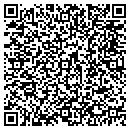 QR code with ARS Optical Inc contacts