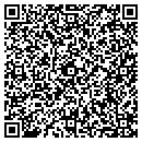 QR code with B & G Financials Inc contacts