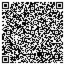 QR code with Comsat Inc contacts