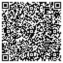QR code with Le Brunch contacts